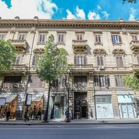 팔레르모 Rome 118 아파트 외부 사진