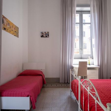팔레르모 Rome 118 아파트 외부 사진
